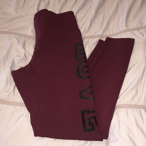 PINK Leggings